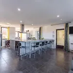 El Arrebol Rural Casa rural