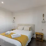 El Arrebol Rural Casa rural