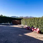 El Arrebol Rural El Espinar