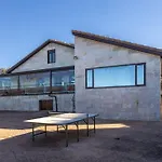 Casa rural El Arrebol Rural El Espinar