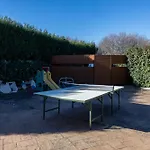 Hétvégi ház El Arrebol Rural