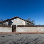 Casa rural El Arrebol Rural *