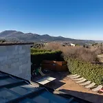 El Arrebol Rural * El Espinar