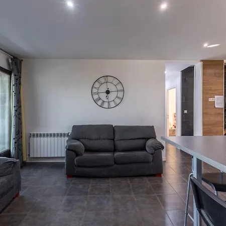 El Arrebol Rural * El Espinar