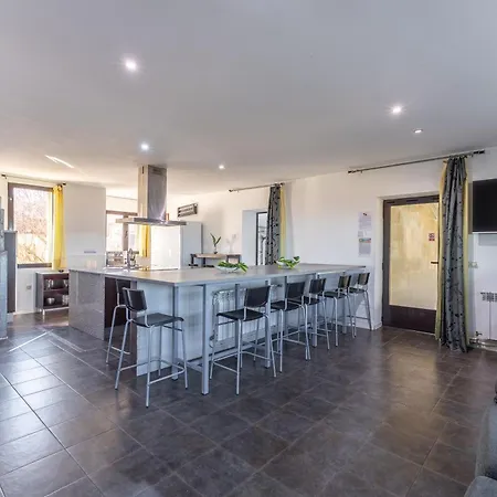 Casa rural El Arrebol Rural