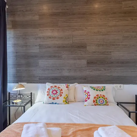 El Arrebol Rural إل إيسبينار