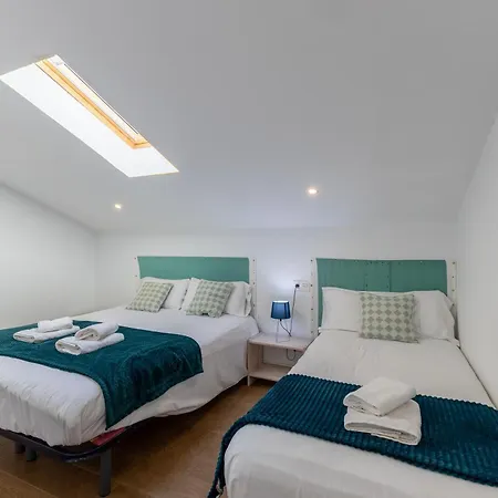 منزل ريفي El Arrebol Rural