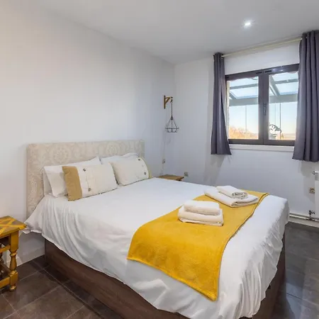 El Arrebol Rural منزل ريفي *