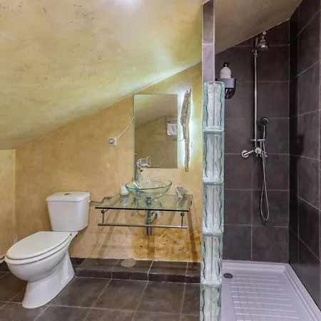 Casa rural El Arrebol Rural *