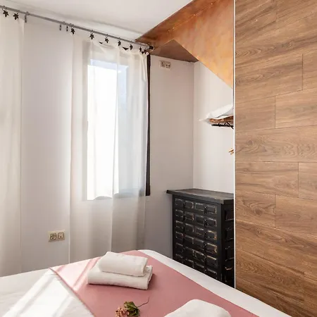 El Arrebol Rural إل إيسبينار