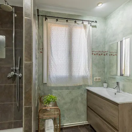 El Arrebol Rural Casa rural