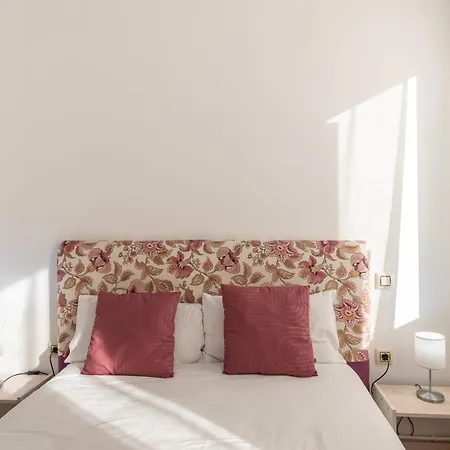 منزل ريفي El Arrebol Rural إل إيسبينار