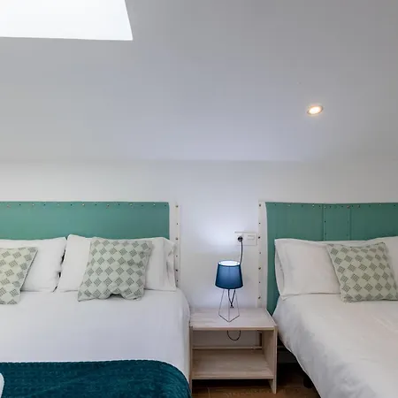 Casa rural El Arrebol Rural *