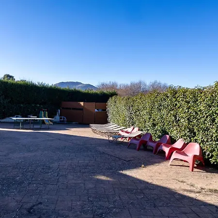 El Arrebol Rural * إل إيسبينار