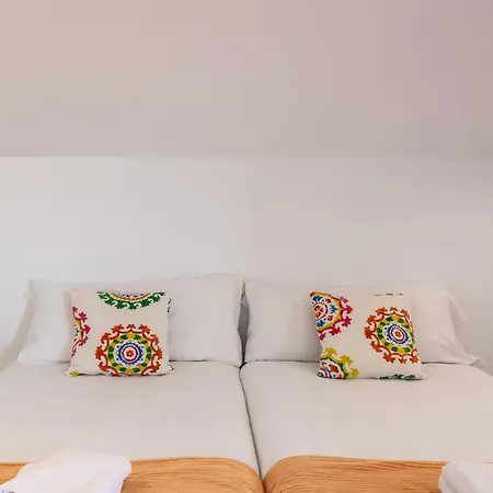 El Arrebol Rural Casa rural