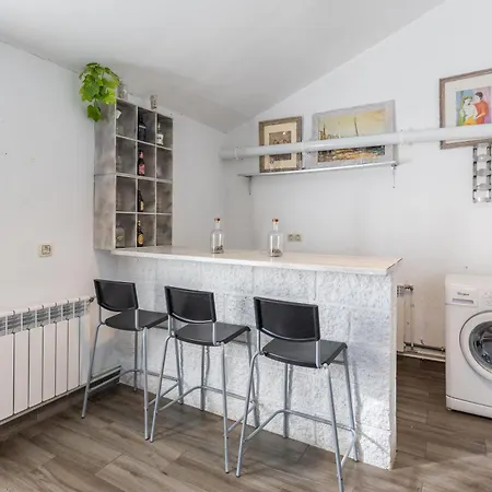 منزل ريفي El Arrebol Rural *