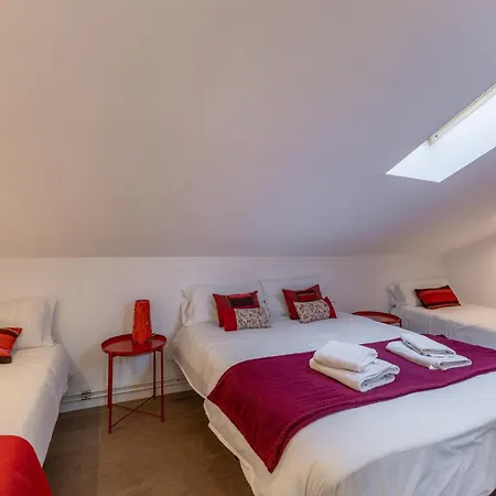 El Arrebol Rural Casa rural El Espinar