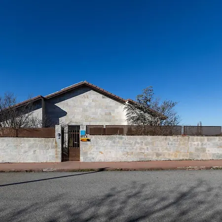 El Arrebol Rural El Espinar