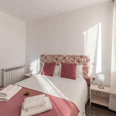 El Arrebol Rural * إل إيسبينار