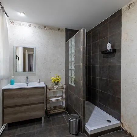 El Arrebol Rural منزل ريفي