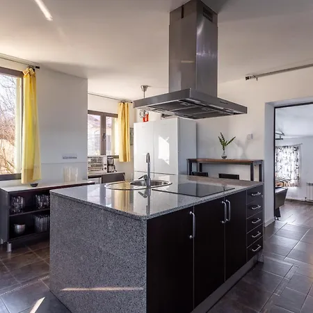 カントリーハウス El Arrebol Rural