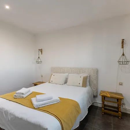 El Arrebol Rural Venkovský dům