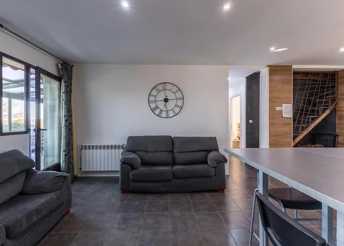 El Arrebol Rural * 엘에스피나르