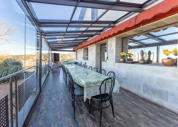 El Arrebol Rural 엘에스피나르