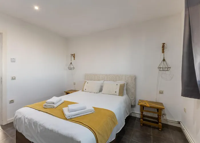 El Arrebol Rural 컨트리하우스 *