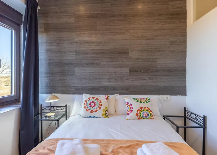 El Arrebol Rural 엘에스피나르