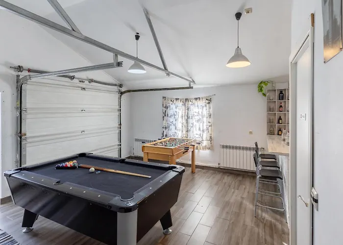 El Arrebol Rural 컨트리하우스