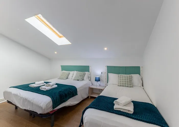 컨트리하우스 El Arrebol Rural