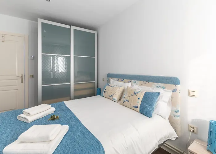 컨트리하우스 El Arrebol Rural 엘에스피나르