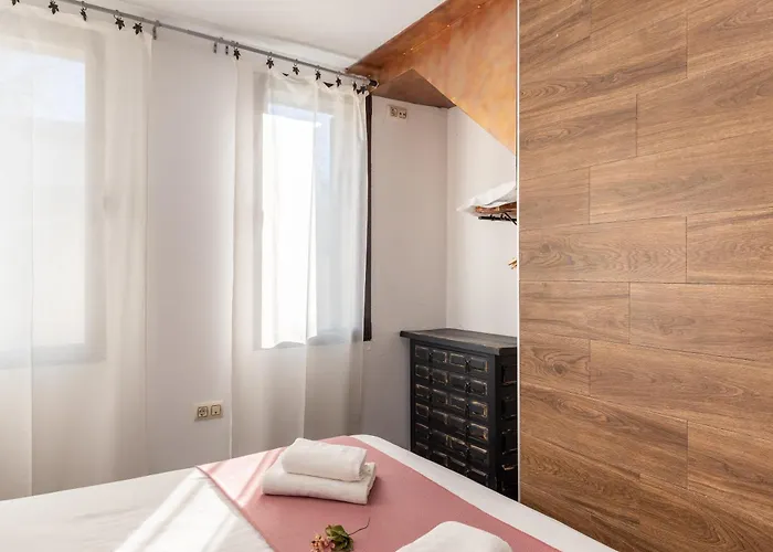 El Arrebol Rural 엘에스피나르