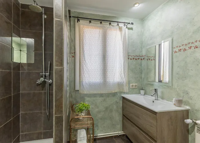 El Arrebol Rural 컨트리하우스