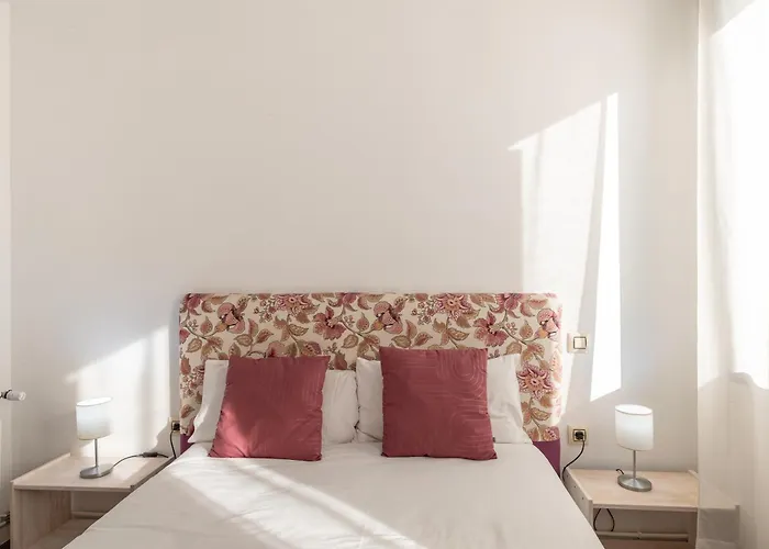 컨트리하우스 El Arrebol Rural 엘에스피나르