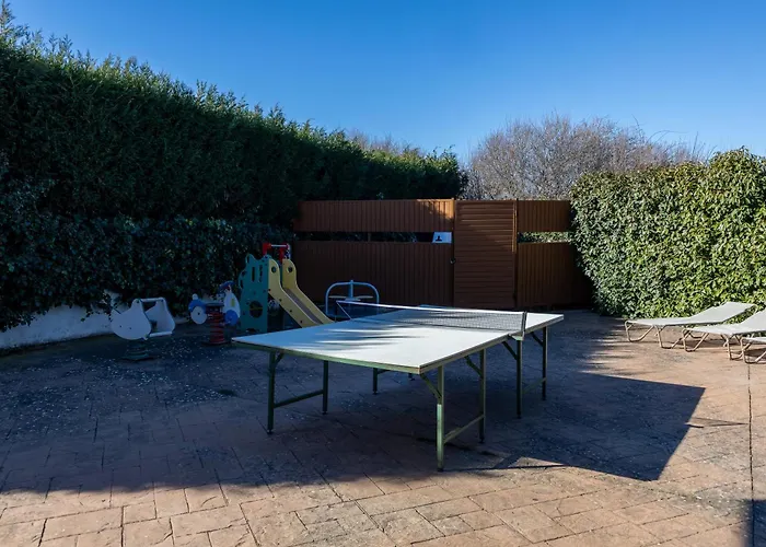 El Arrebol Rural 컨트리하우스