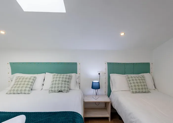 컨트리하우스 El Arrebol Rural *