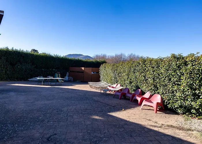 El Arrebol Rural * 엘에스피나르