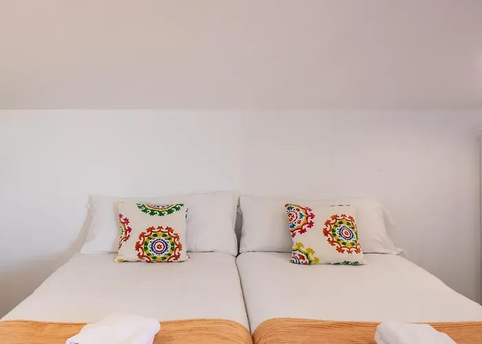 El Arrebol Rural 컨트리하우스