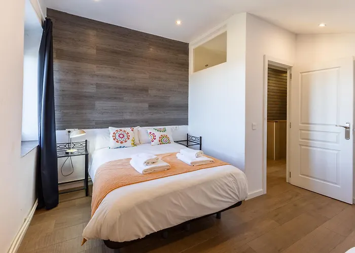 El Arrebol Rural 컨트리하우스 *