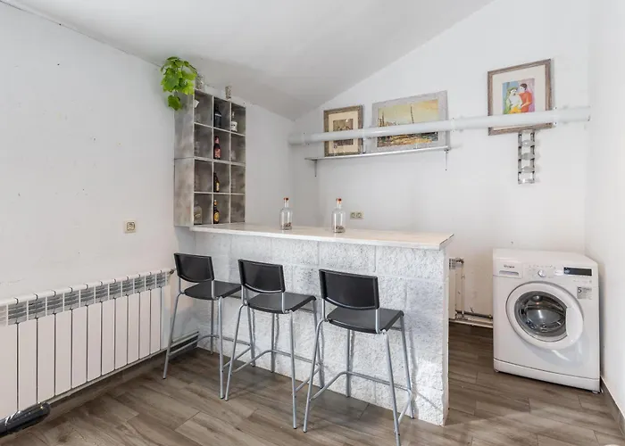 컨트리하우스 El Arrebol Rural *