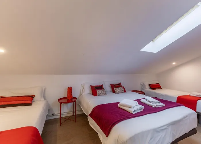 El Arrebol Rural 컨트리하우스 엘에스피나르