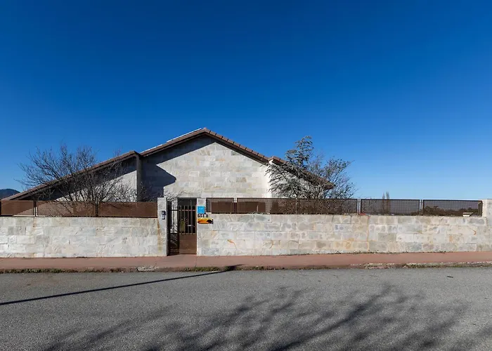 El Arrebol Rural 엘에스피나르