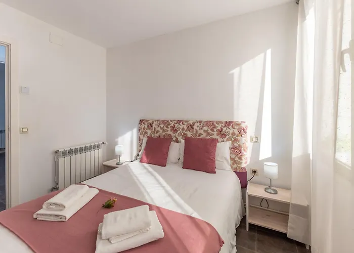 El Arrebol Rural * 엘에스피나르