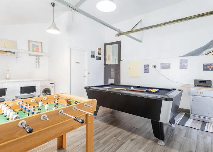 컨트리하우스 El Arrebol Rural 엘에스피나르