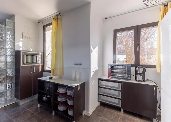 El Arrebol Rural 엘에스피나르